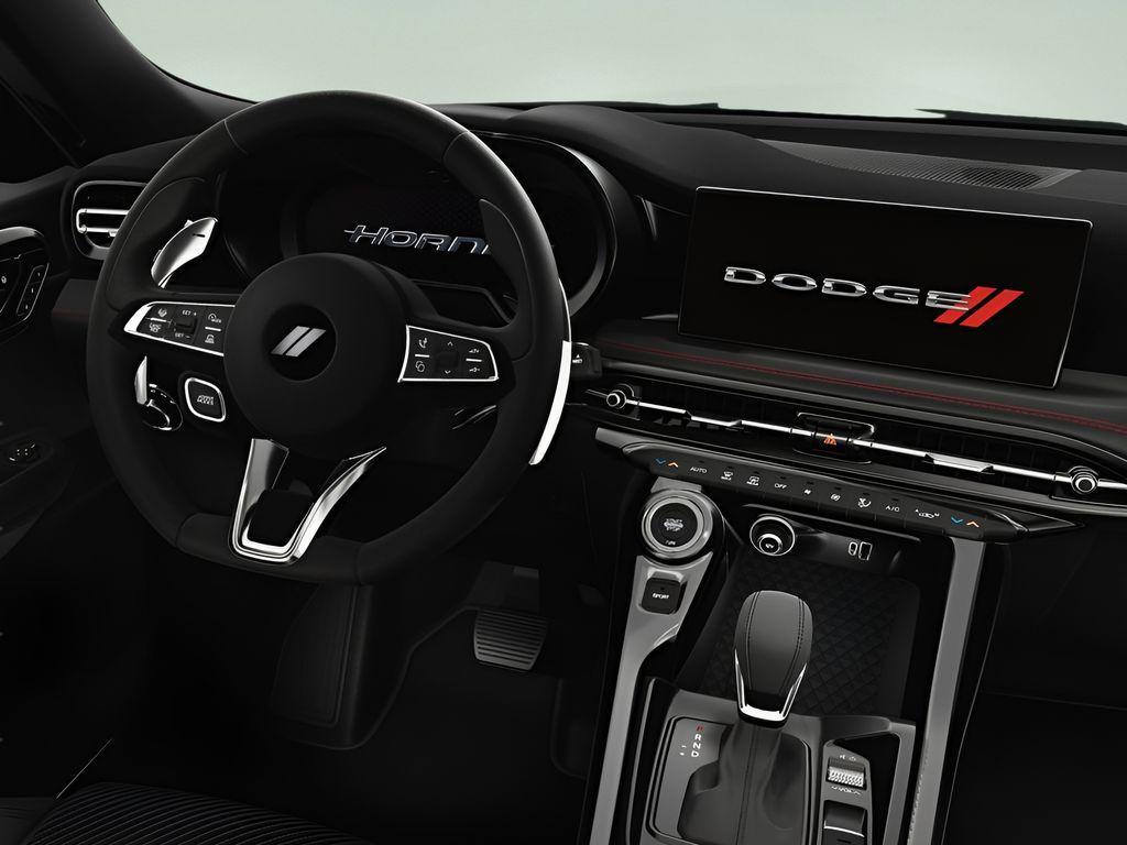 new 2024 Dodge Hornet car, priced at $36,115