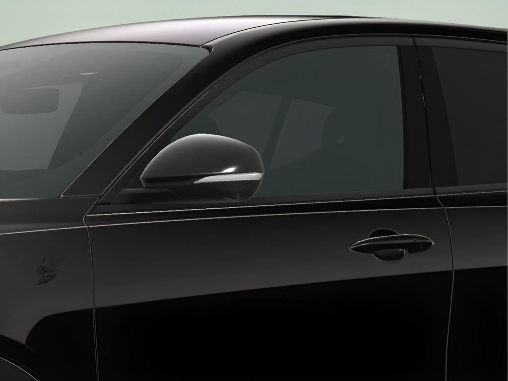 new 2024 Dodge Hornet car, priced at $36,115