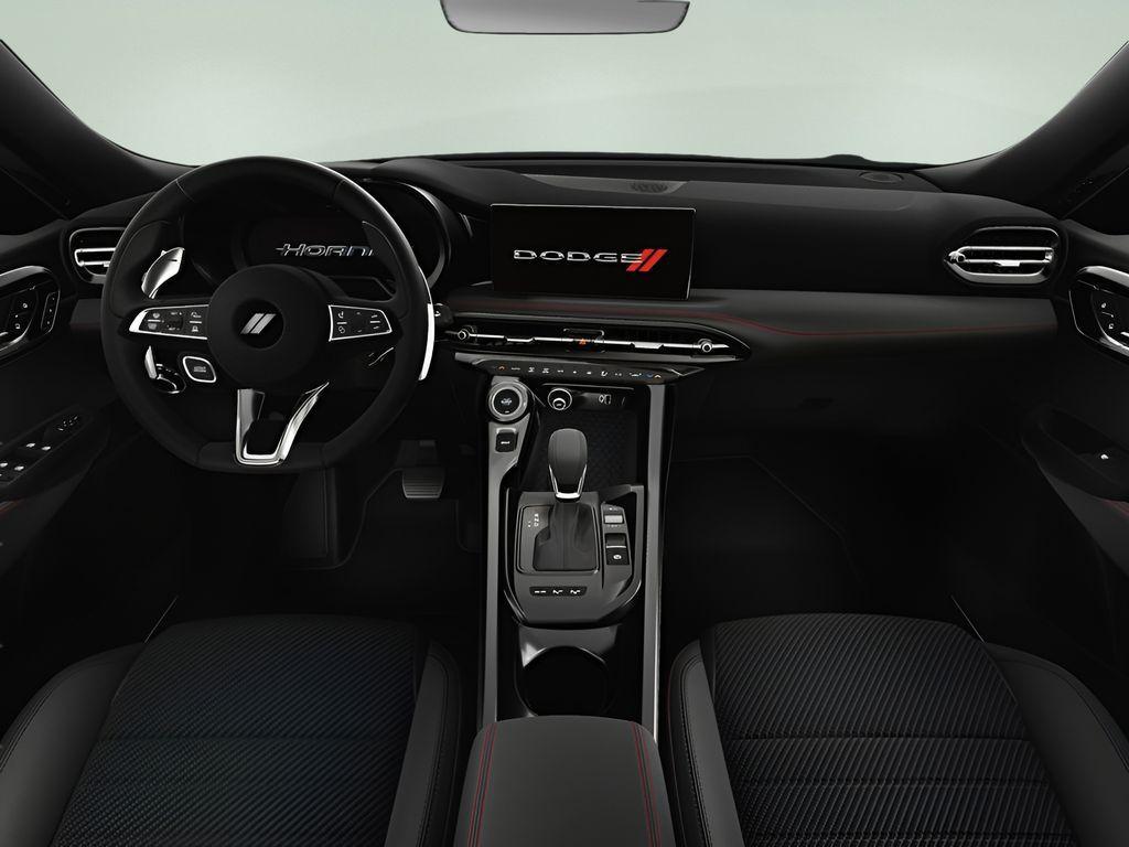 new 2024 Dodge Hornet car, priced at $36,115