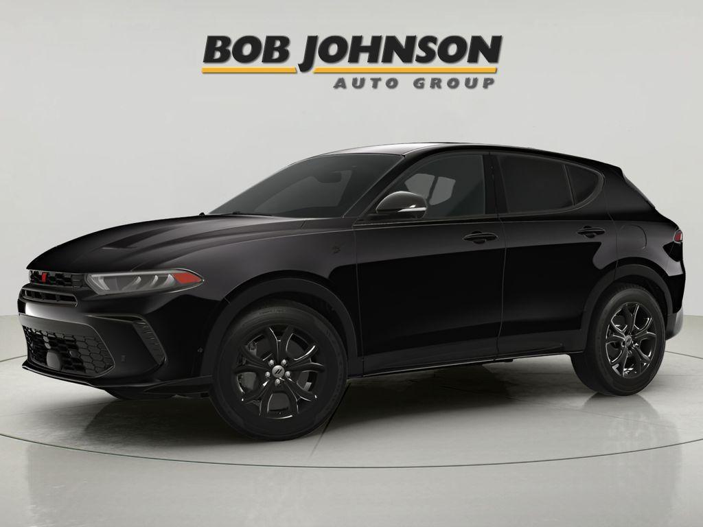 new 2024 Dodge Hornet car, priced at $36,115