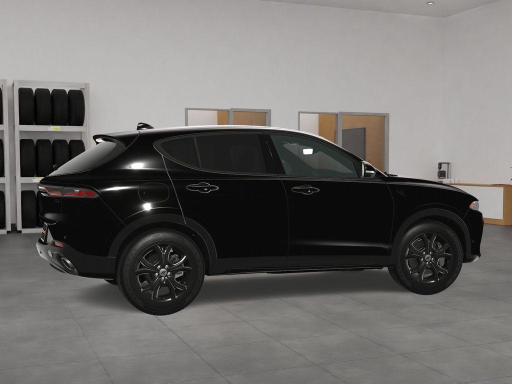 new 2024 Dodge Hornet car, priced at $36,115