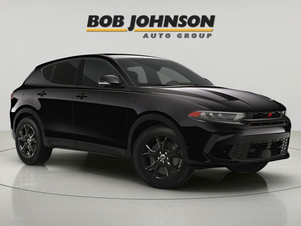 new 2024 Dodge Hornet car, priced at $36,115