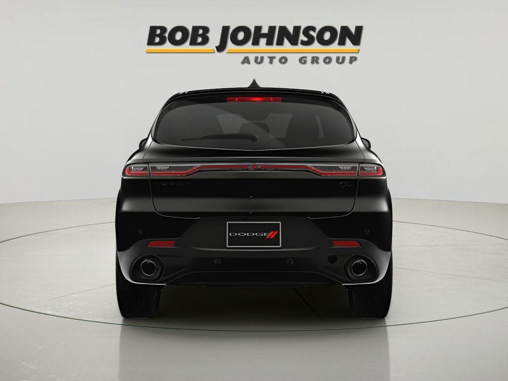 new 2024 Dodge Hornet car, priced at $36,115