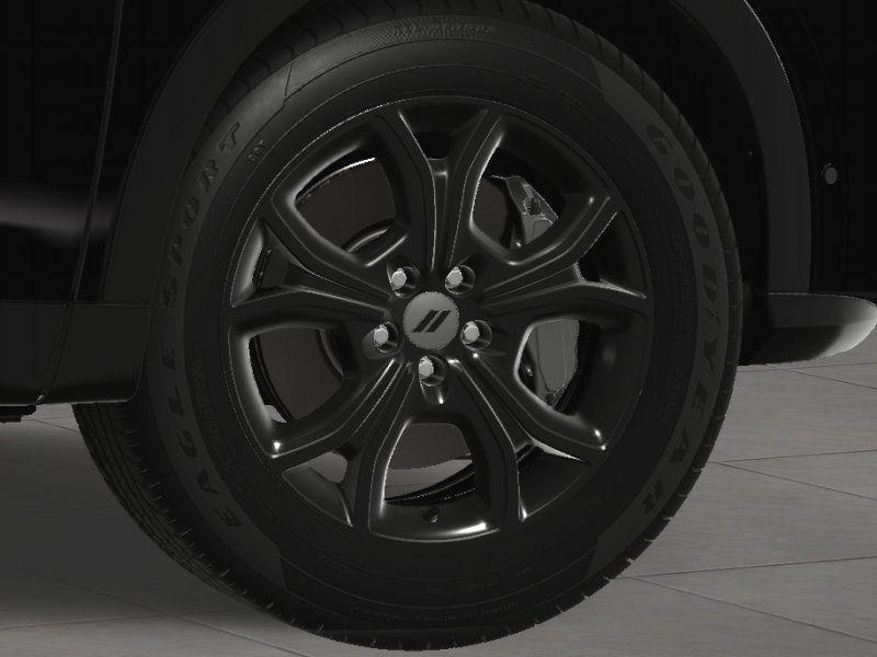 new 2024 Dodge Hornet car, priced at $36,115