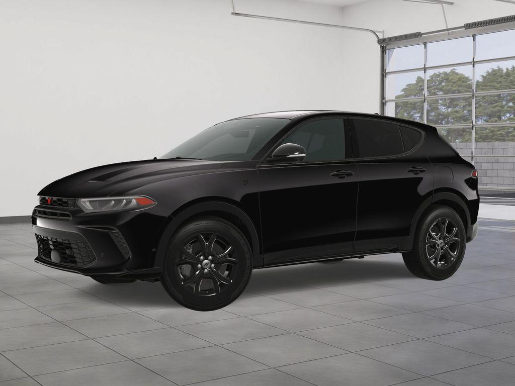 new 2024 Dodge Hornet car, priced at $36,115