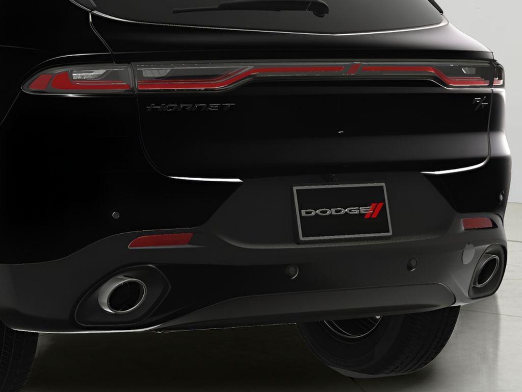 new 2024 Dodge Hornet car, priced at $36,115