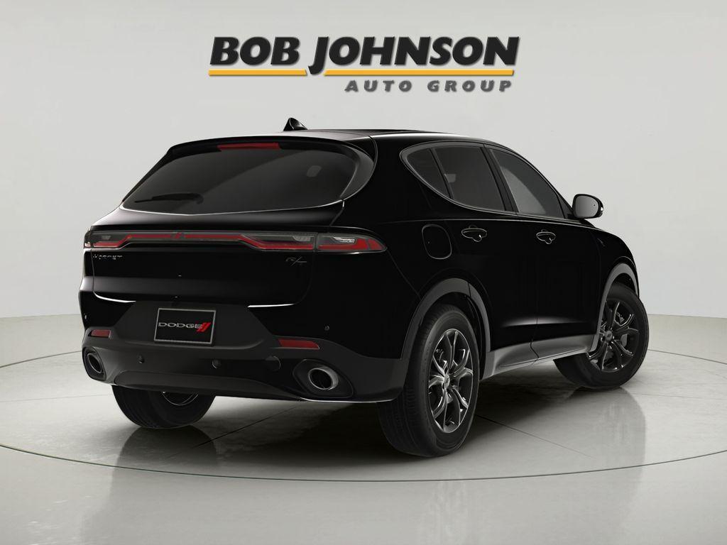 new 2024 Dodge Hornet car, priced at $36,115