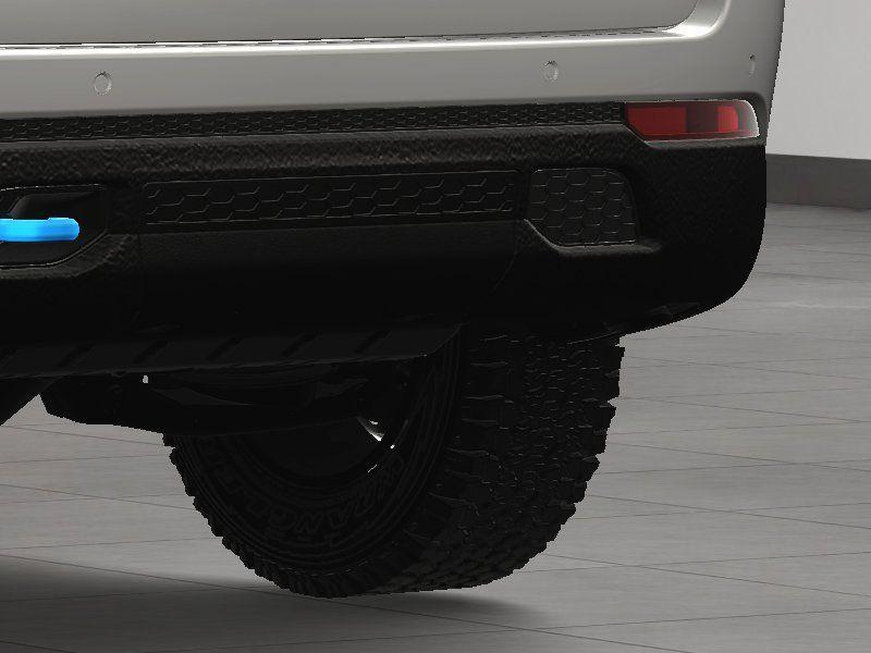 new 2024 Jeep Grand Cherokee 4xe car, priced at $62,554