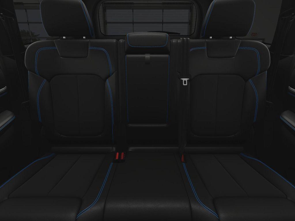 new 2024 Jeep Grand Cherokee 4xe car, priced at $62,554