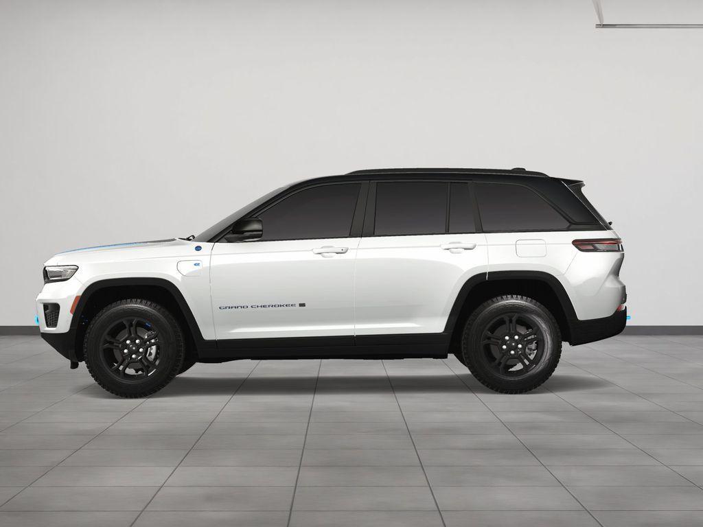 new 2024 Jeep Grand Cherokee 4xe car, priced at $62,554