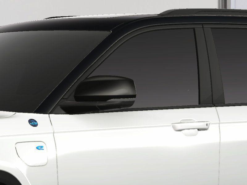 new 2024 Jeep Grand Cherokee 4xe car, priced at $62,554