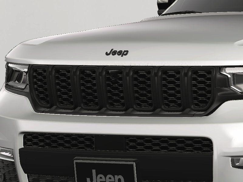 new 2025 Jeep Grand Cherokee L car, priced at $53,142