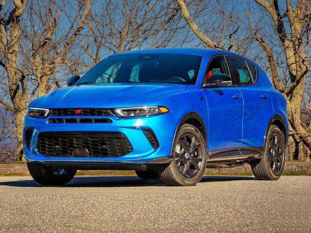 new 2024 Dodge Hornet car, priced at $39,499