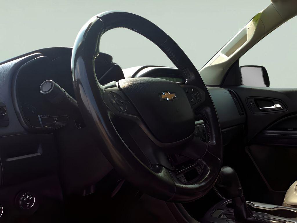 used 2016 Chevrolet Colorado car, priced at $12,500