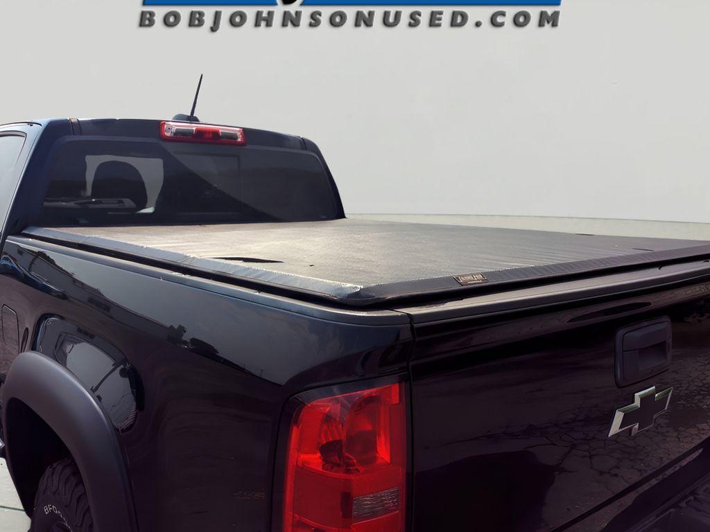 used 2016 Chevrolet Colorado car, priced at $12,500