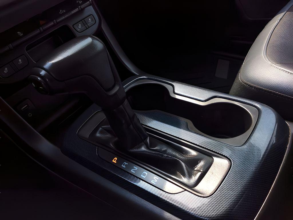 used 2016 Chevrolet Colorado car, priced at $12,500