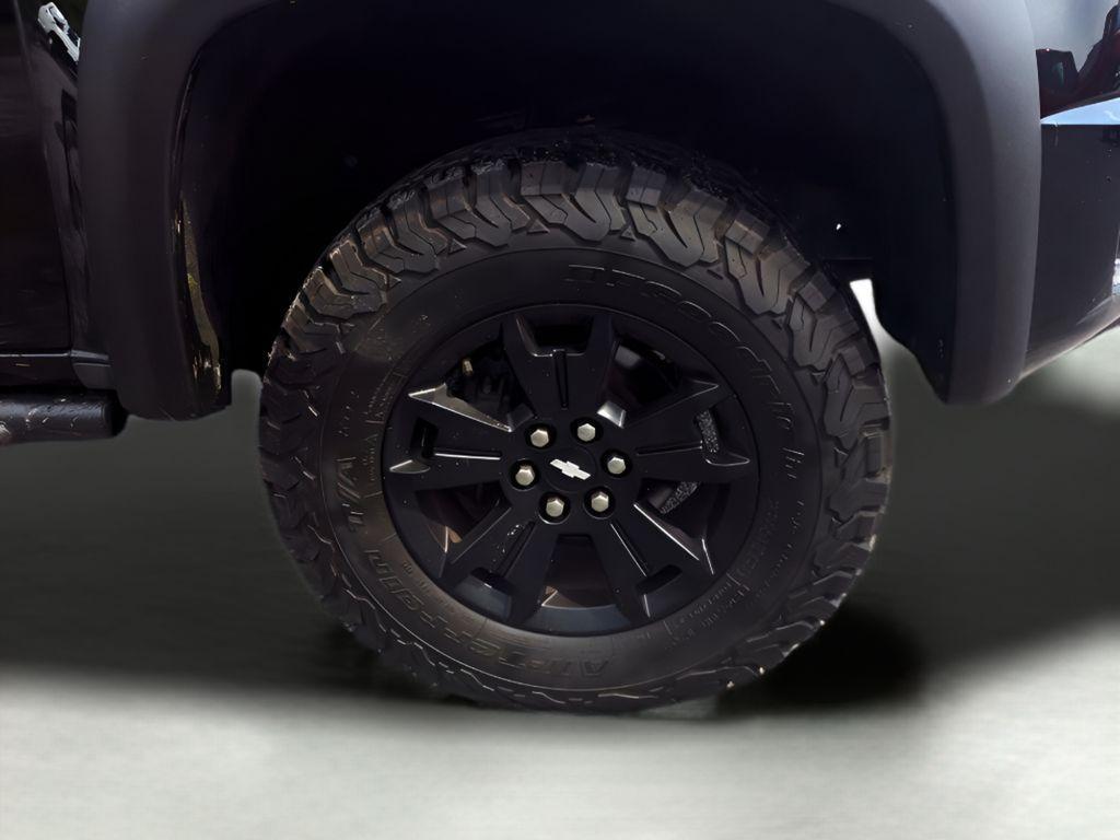 used 2016 Chevrolet Colorado car, priced at $12,500