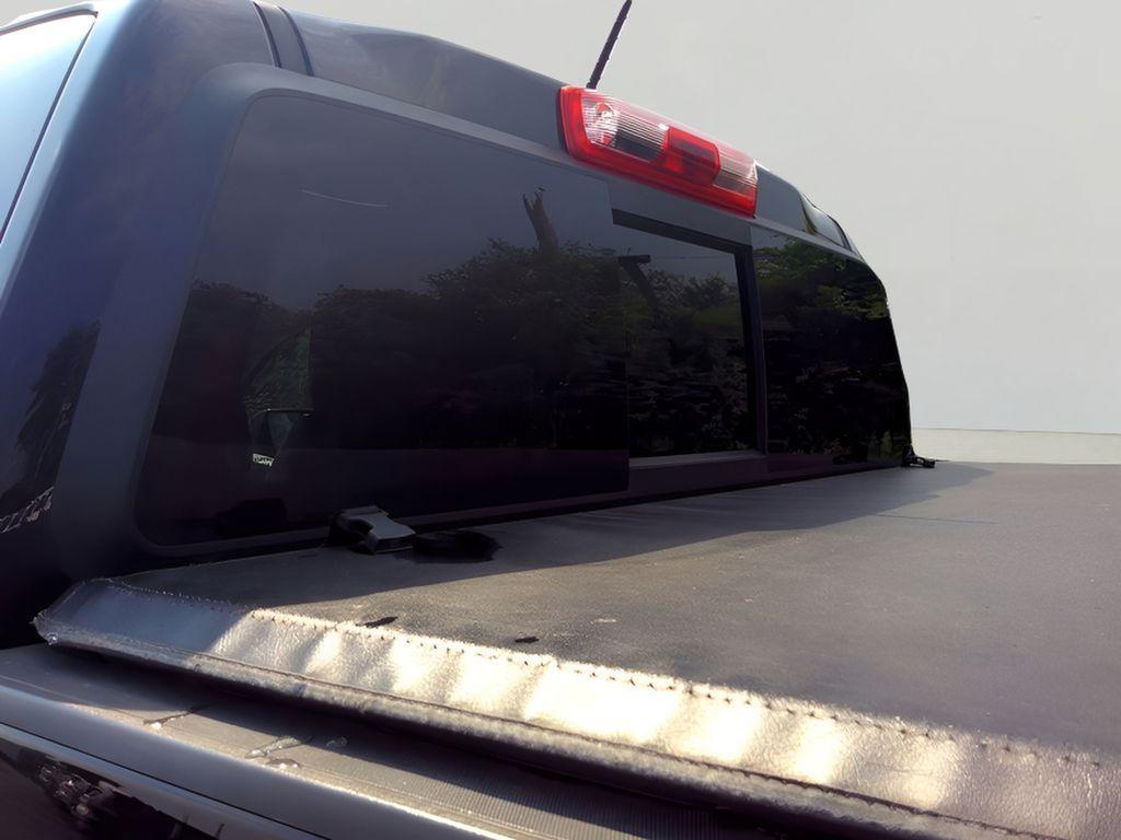 used 2016 Chevrolet Colorado car, priced at $12,500