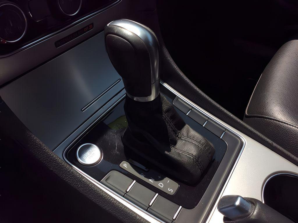 used 2019 Volkswagen Passat car, priced at $13,053