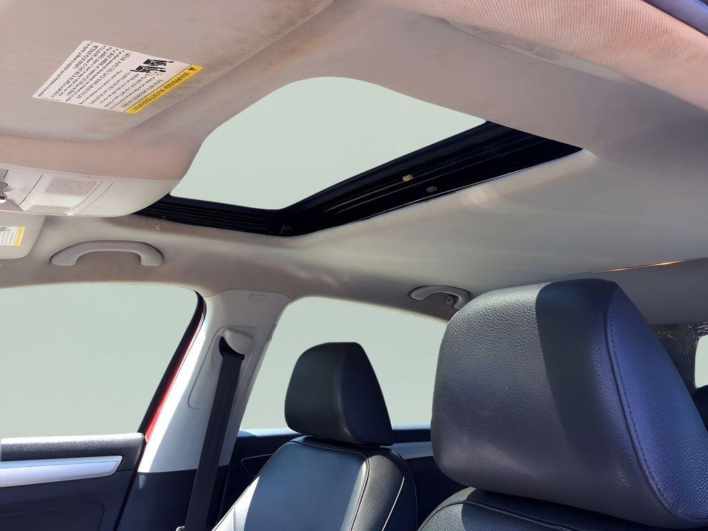 used 2019 Volkswagen Passat car, priced at $13,053
