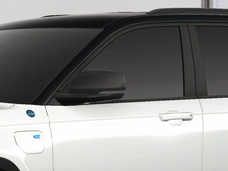new 2024 Jeep Grand Cherokee 4xe car, priced at $55,844