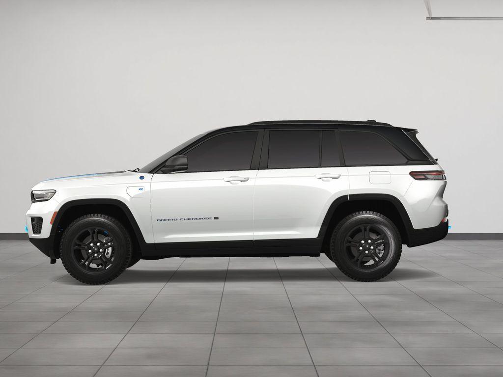 new 2024 Jeep Grand Cherokee 4xe car, priced at $55,844