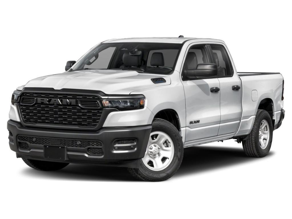 new 2026 Ram 1500 car