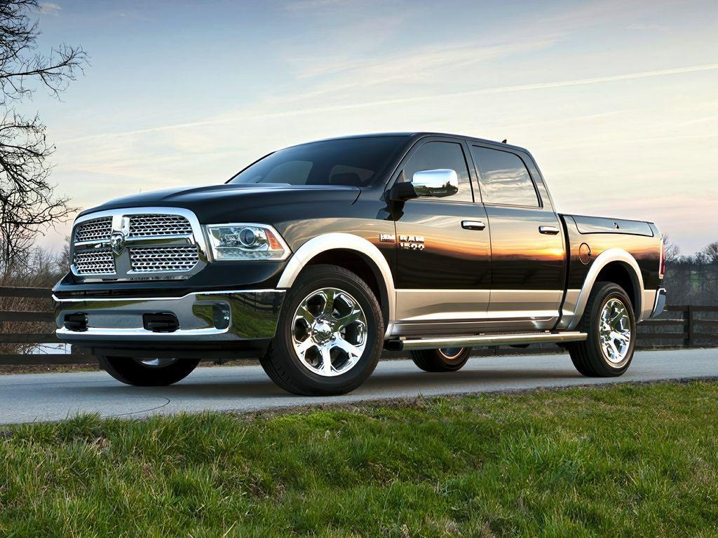 used 2015 Ram 1500 car, priced at $13,988