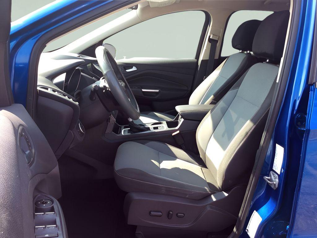 used 2017 Ford Escape car, priced at $11,599