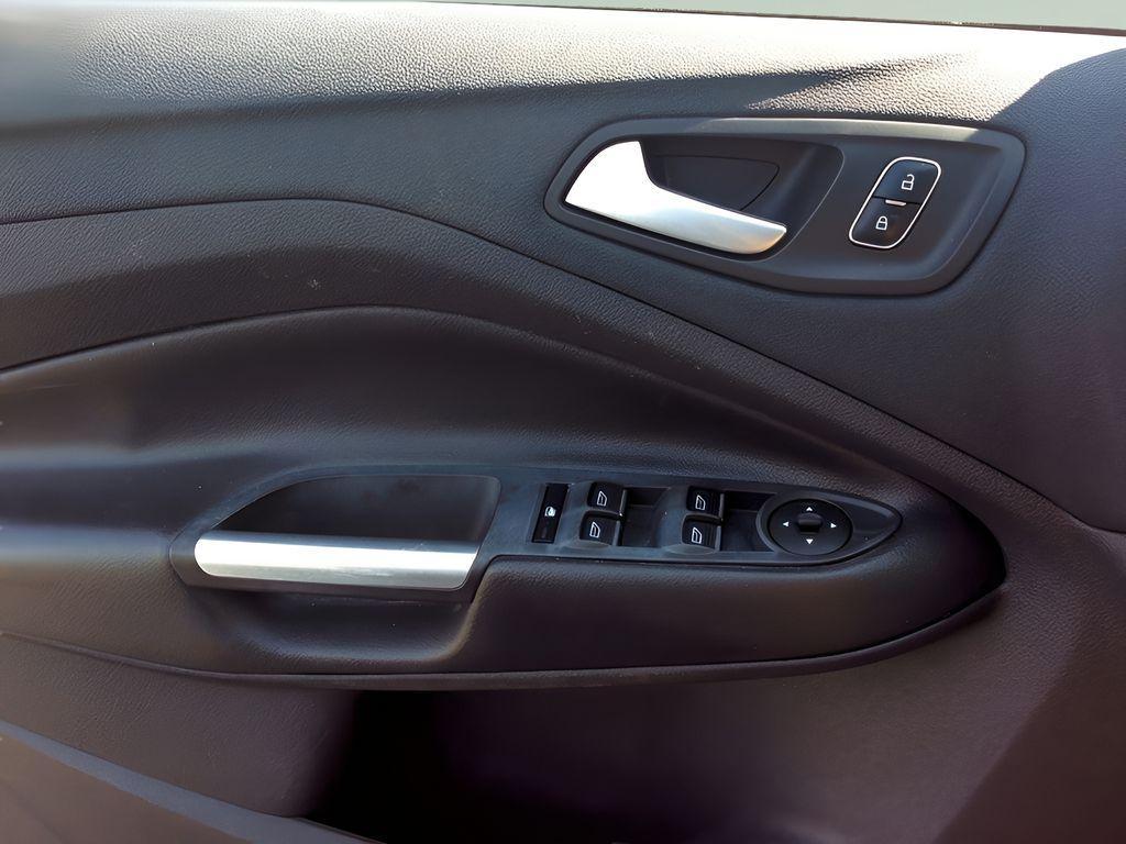 used 2017 Ford Escape car, priced at $11,599