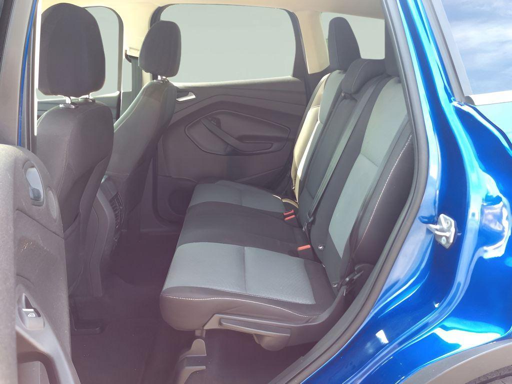 used 2017 Ford Escape car, priced at $11,599