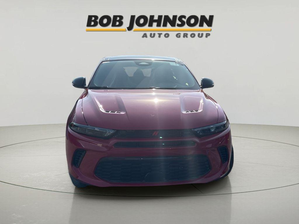 new 2024 Dodge Hornet car, priced at $39,937