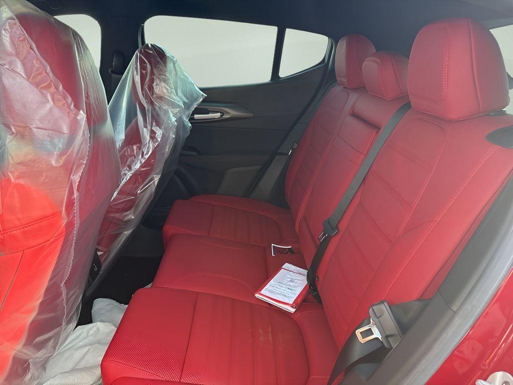 new 2024 Dodge Hornet car, priced at $39,937