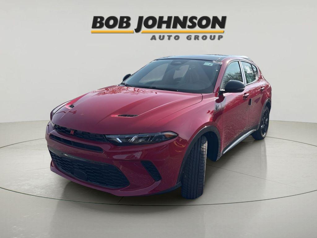 new 2024 Dodge Hornet car, priced at $39,937