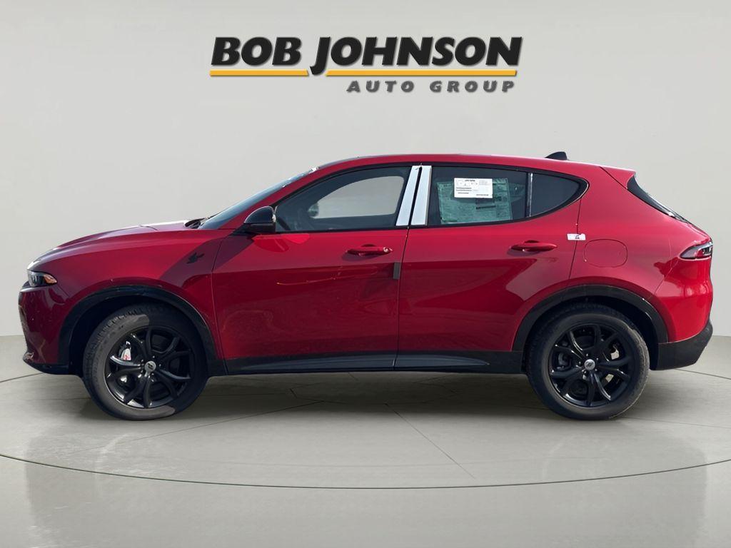 new 2024 Dodge Hornet car, priced at $39,937