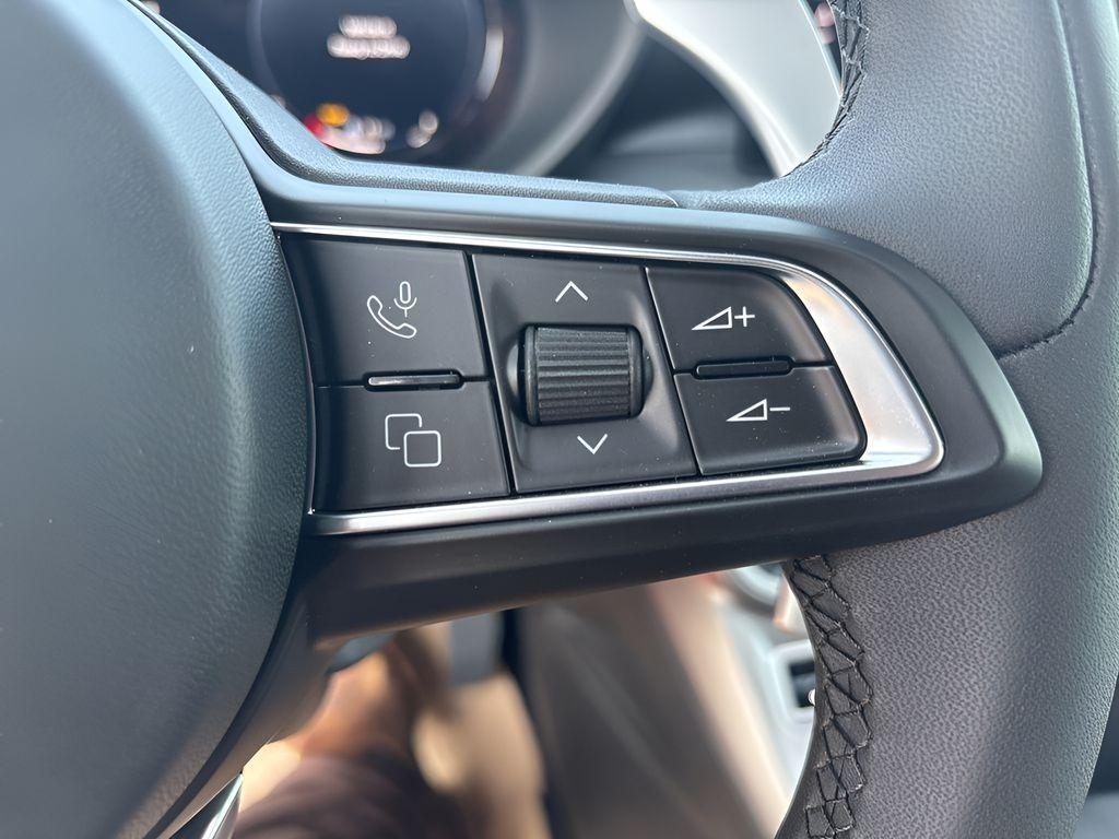 new 2024 Dodge Hornet car, priced at $39,937