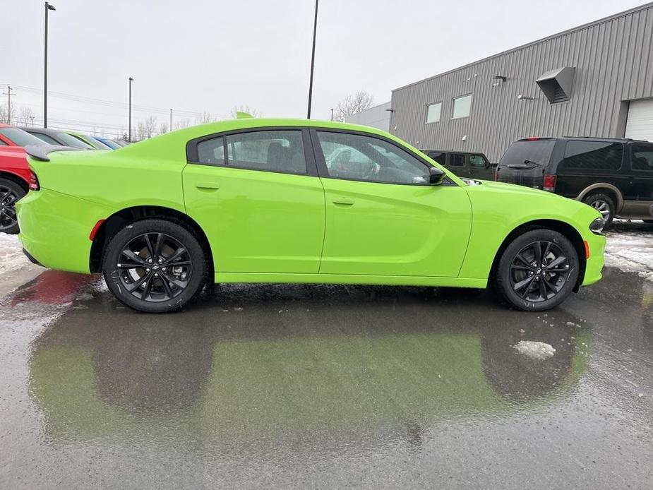 new 2023 Dodge Charger car, priced at $38,690