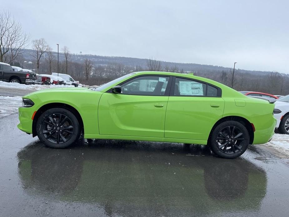 new 2023 Dodge Charger car, priced at $38,690