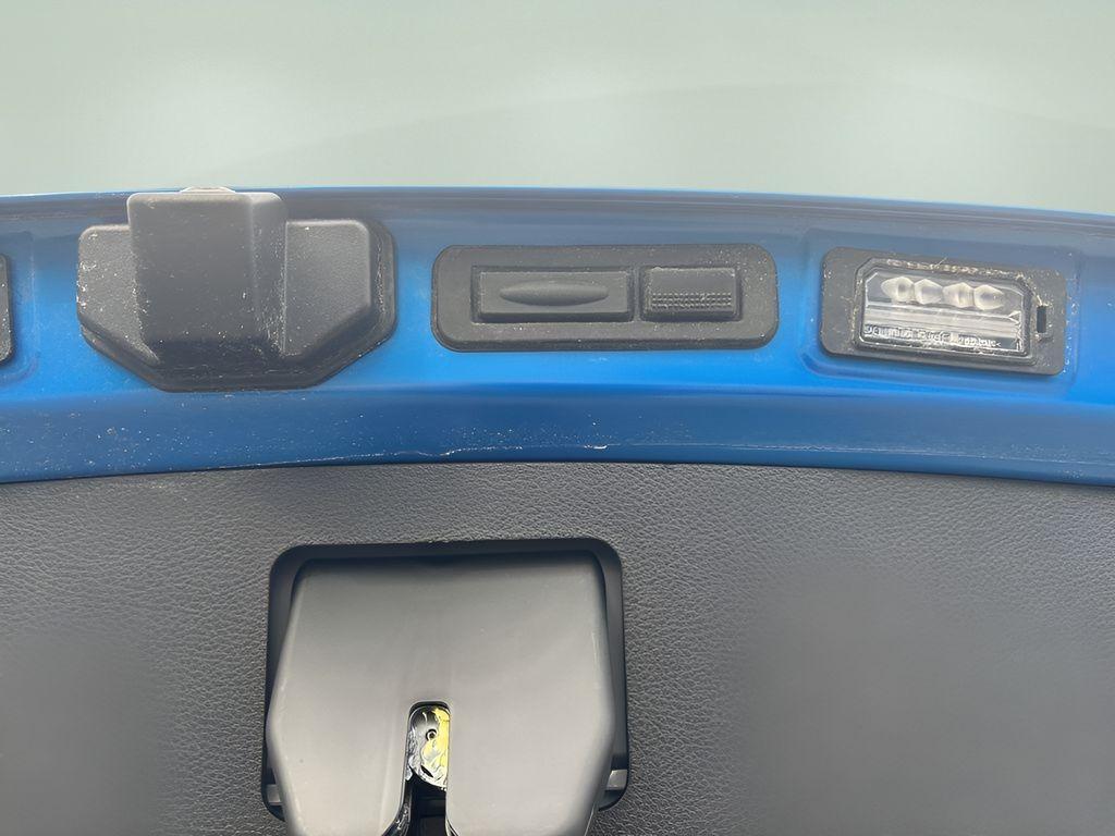 new 2024 Dodge Hornet car, priced at $39,554