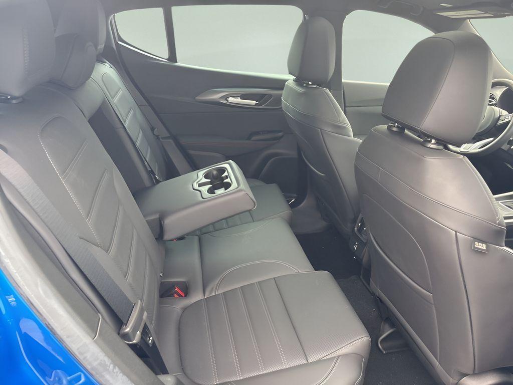 new 2024 Dodge Hornet car, priced at $39,554