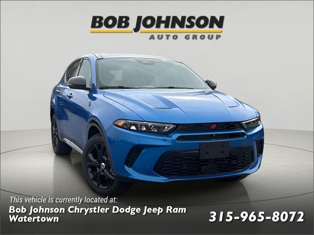 new 2024 Dodge Hornet car, priced at $41,466