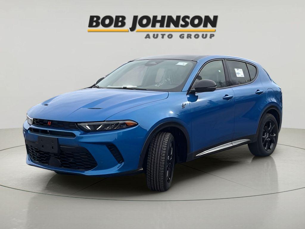 new 2024 Dodge Hornet car, priced at $39,554