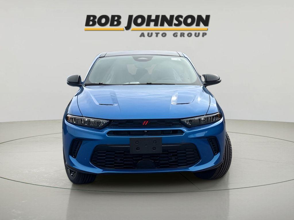new 2024 Dodge Hornet car, priced at $39,554