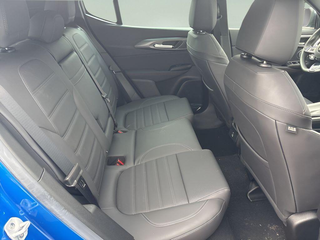 new 2024 Dodge Hornet car, priced at $39,554