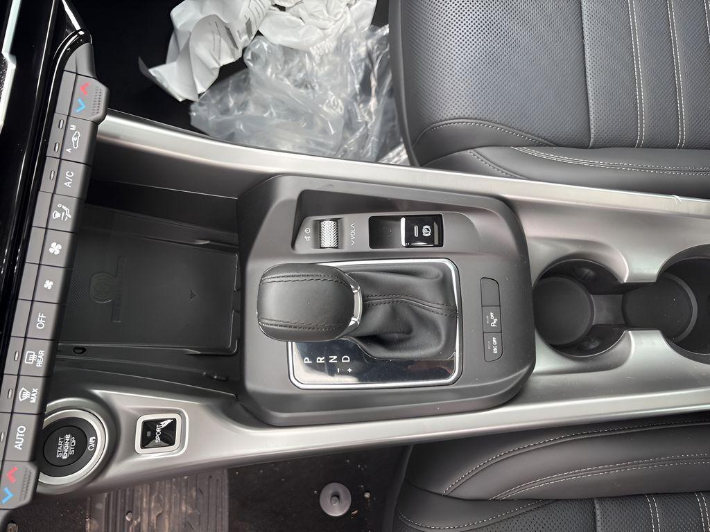 new 2024 Dodge Hornet car, priced at $39,554