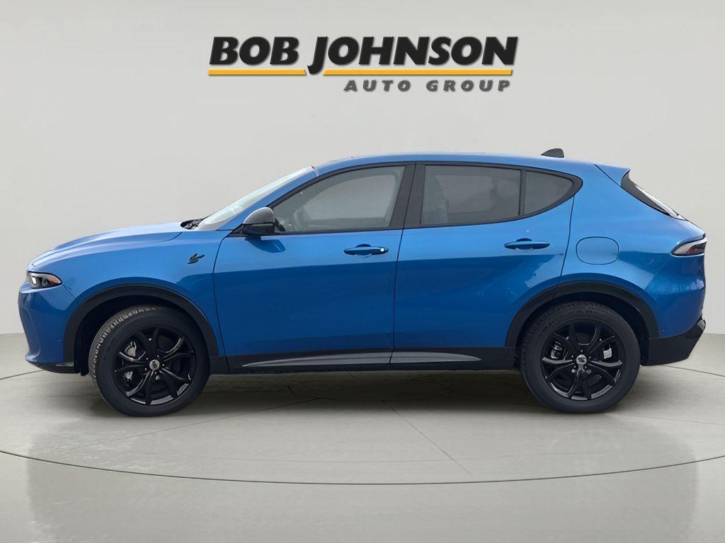 new 2024 Dodge Hornet car, priced at $39,554