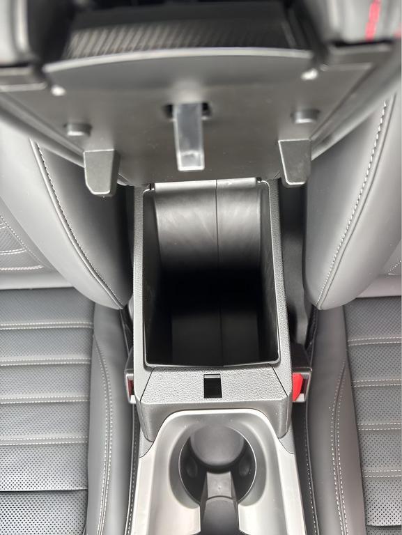 new 2024 Dodge Hornet car, priced at $39,554