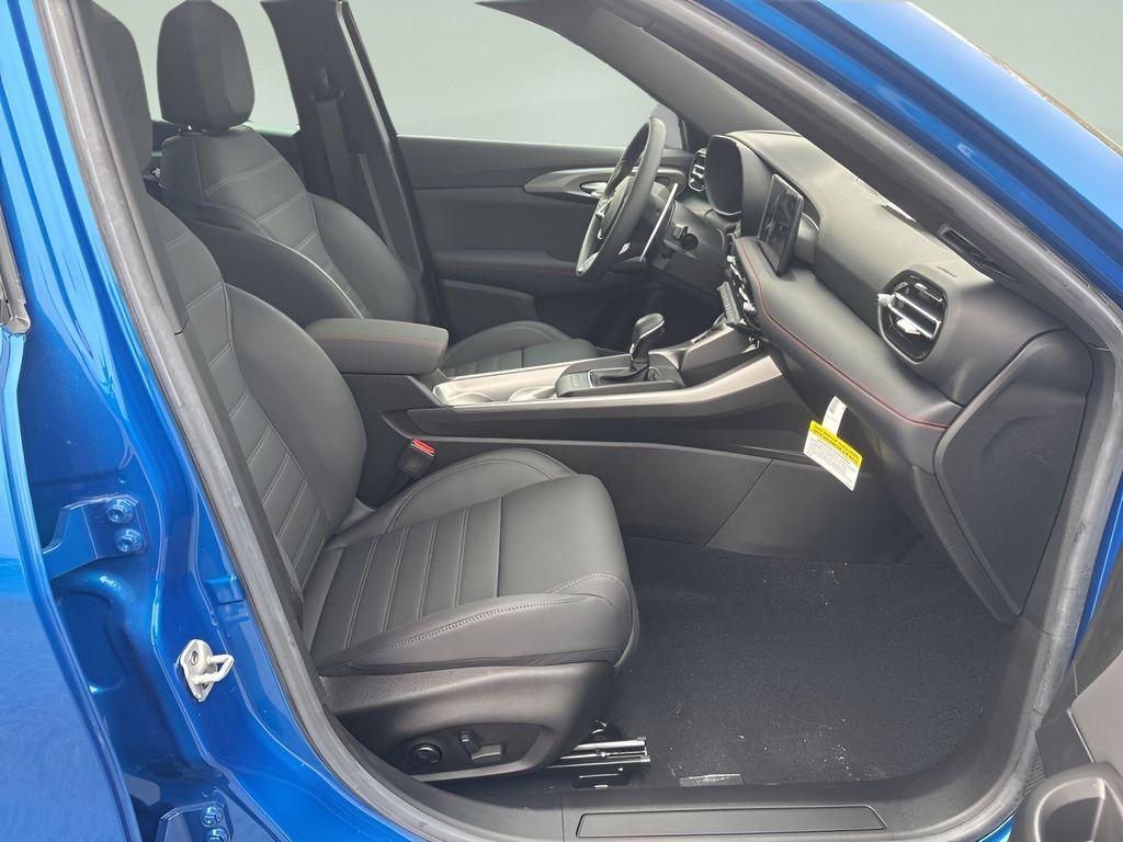 new 2024 Dodge Hornet car, priced at $39,554