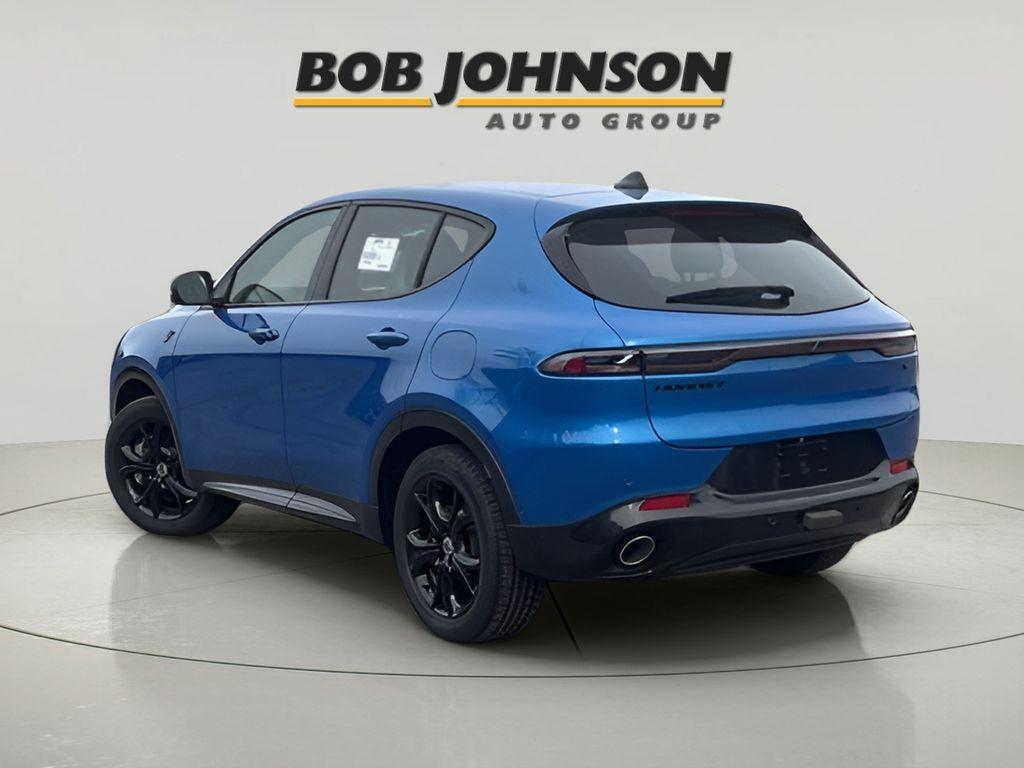 new 2024 Dodge Hornet car, priced at $39,554