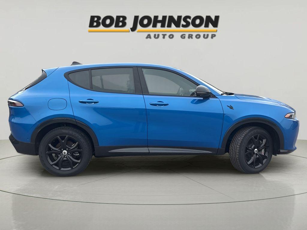 new 2024 Dodge Hornet car, priced at $39,554